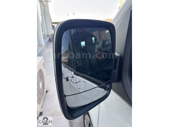 Çayan Tarsus renew Trafic Multix 2.0 DCI 6m3 Grand Confort 5+1