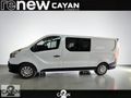 Çayan Tarsus renew Trafic Multix 2.0 DCI 6m3 Grand Confort 5+1