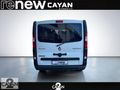 Çayan Tarsus renew Trafic Multix 2.0 DCI 6m3 Grand Confort 5+1