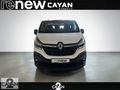 Çayan Tarsus renew Trafic Multix 2.0 DCI 6m3 Grand Confort 5+1