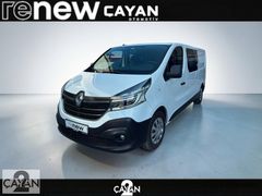 Çayan Tarsus renew Trafic Multix 2.0 DCI 6m3 Grand Confort 5+1