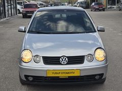VOLKSWAGEN POLO 1.4 BENZİN LPG'Lİ PRIMELINA PAKET 
 2002 Model