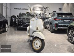 REFORM MOTORS 2021 VESPA 946 İ.E "CHRİSTİAN DİOR LİMİTED SERIES"