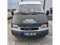 2000 MODEL DÜŞÜK KİLOMETRE FORD TRANSİT SAHİBİNDEN