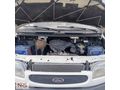 2000 MODEL DÜŞÜK KİLOMETRE FORD TRANSİT SAHİBİNDEN