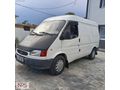 2000 MODEL DÜŞÜK KİLOMETRE FORD TRANSİT SAHİBİNDEN