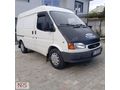 2000 MODEL DÜŞÜK KİLOMETRE FORD TRANSİT SAHİBİNDEN