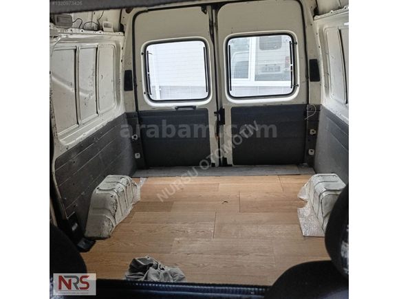 2000 MODEL DÜŞÜK KİLOMETRE FORD TRANSİT SAHİBİNDEN