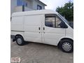 2000 MODEL DÜŞÜK KİLOMETRE FORD TRANSİT SAHİBİNDEN