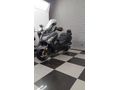 SYM GTS 250i l Motor.50 CC takaslı