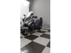 SYM GTS 250i l Motor.50 CC takaslı