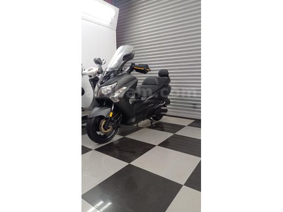 SYM GTS 250i l Motor.50 CC takaslı