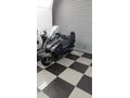 SYM GTS 250i l Motor.50 CC takaslı