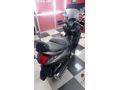 SYM GTS 250i l Motor.50 CC takaslı