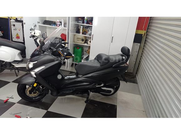 SYM GTS 250i l Motor.50 CC takaslı