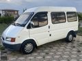 YILDIZ OTOMOTİV NAZİLLİDEN TRANSİT 120LİK 5+1
