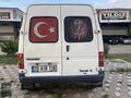 YILDIZ OTOMOTİV NAZİLLİDEN TRANSİT 120LİK 5+1