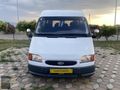 YILDIZ OTOMOTİV NAZİLLİDEN TRANSİT 120LİK 5+1
