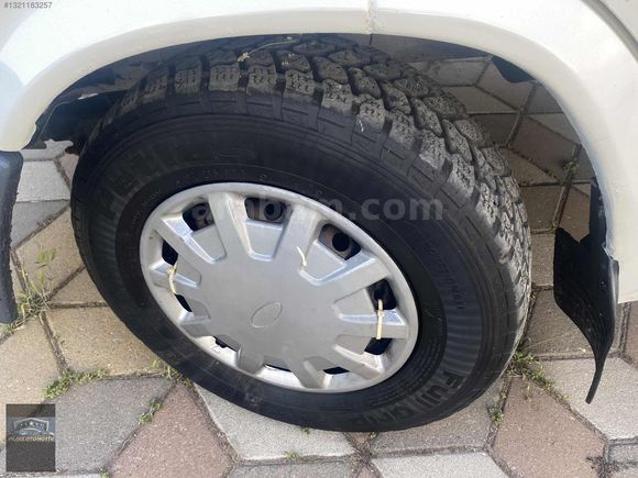 YILDIZ OTOMOTİV NAZİLLİDEN TRANSİT 120LİK 5+1
