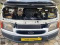 YILDIZ OTOMOTİV NAZİLLİDEN TRANSİT 120LİK 5+1