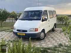 YILDIZ OTOMOTİV NAZİLLİDEN TRANSİT 120LİK 5+1