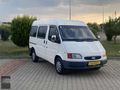 YILDIZ OTOMOTİV NAZİLLİDEN TRANSİT 120LİK 5+1