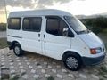 YILDIZ OTOMOTİV NAZİLLİDEN TRANSİT 120LİK 5+1