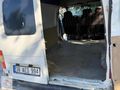 2001 Ford Transit 120V