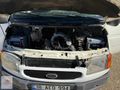 2001 Ford Transit 120V