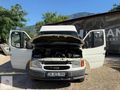 2001 Ford Transit 120V