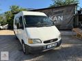 2001 Ford Transit 120V