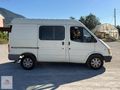 2001 Ford Transit 120V