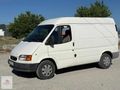 2001 Ford Transit 120V