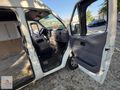 2001 Ford Transit 120V
