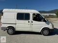 2001 Ford Transit 120V