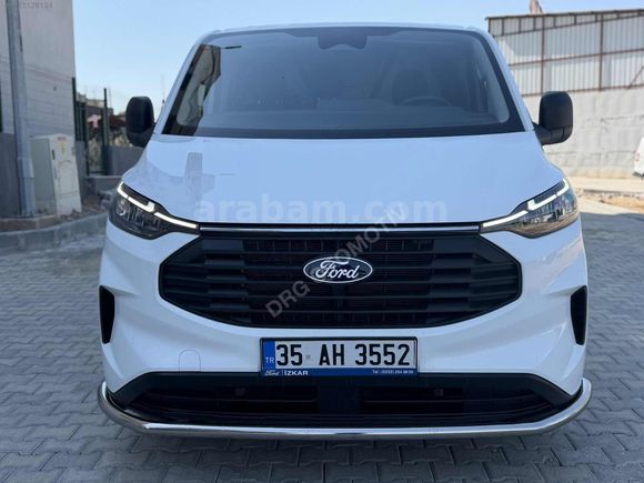 DRG OTOMOTİV'DEN