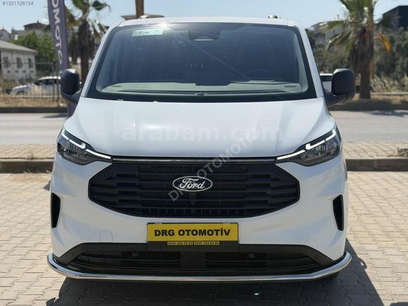 DRG OTOMOTİV'DEN