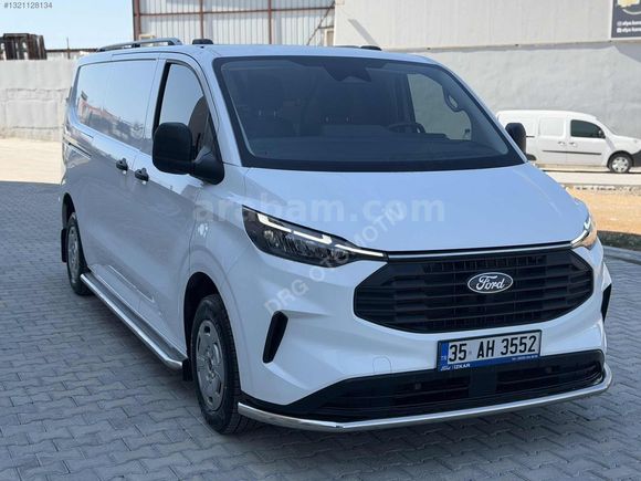 DRG OTOMOTİV'DEN