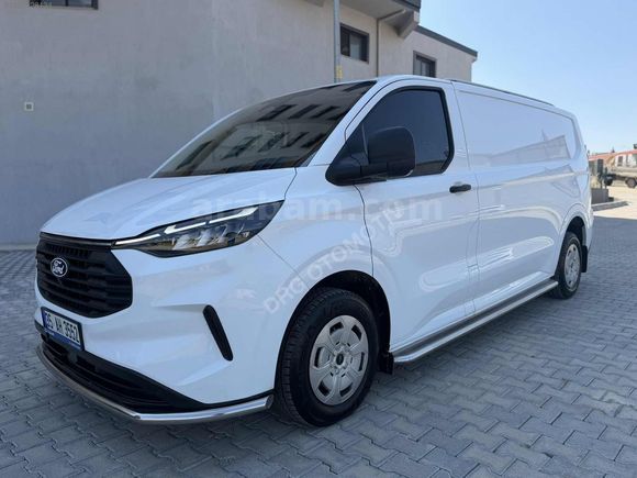 DRG OTOMOTİV'DEN