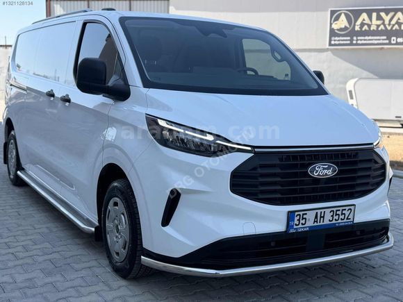 DRG OTOMOTİV'DEN