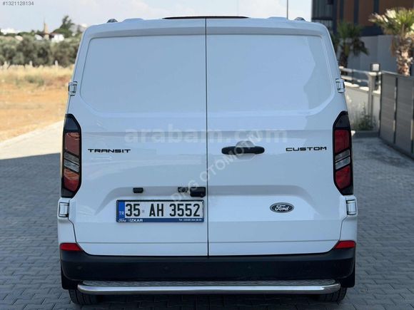 DRG OTOMOTİV'DEN