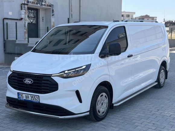 DRG OTOMOTİV'DEN