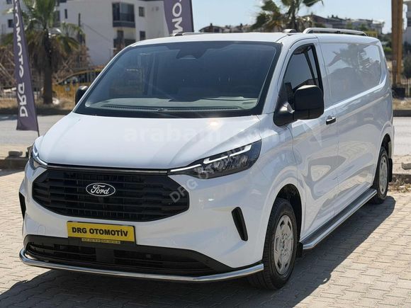 DRG OTOMOTİV'DEN