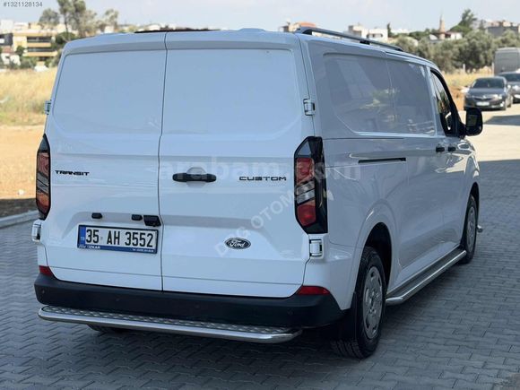 DRG OTOMOTİV'DEN