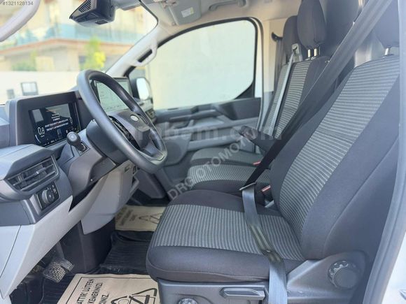 DRG OTOMOTİV'DEN