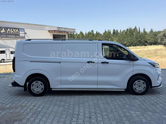 DRG OTOMOTİV'DEN