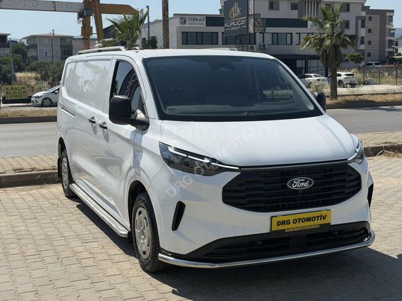 DRG OTOMOTİV'DEN