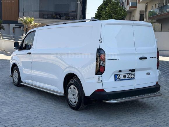 DRG OTOMOTİV'DEN