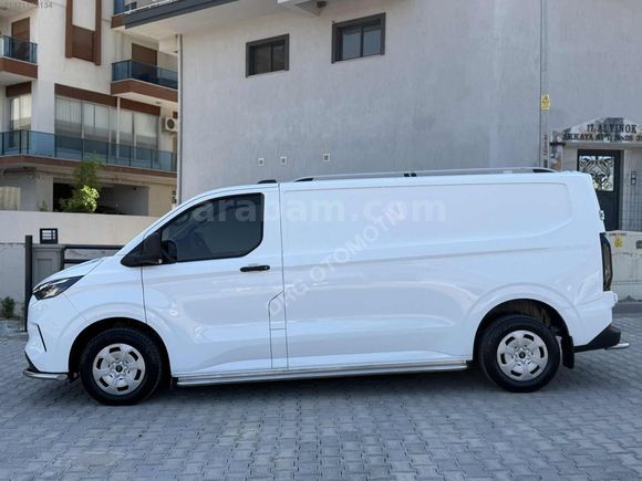 DRG OTOMOTİV'DEN