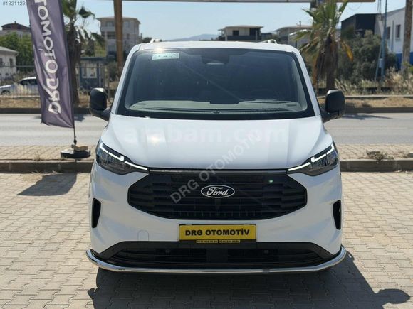 DRG OTOMOTİV'DEN